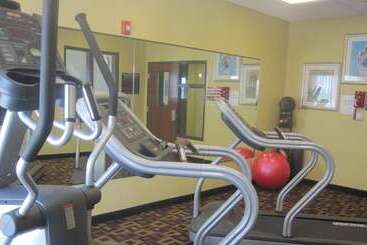 Astoria Hotel & Suites   Glendive