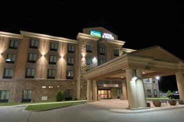 Astoria Hotel & Suites   Glendive