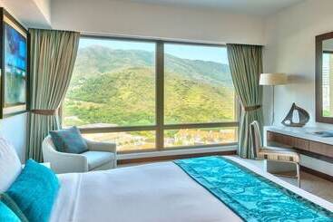 هتل Auberge Discovery Bay Hong Kong