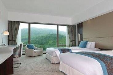 هتل Auberge Discovery Bay Hong Kong