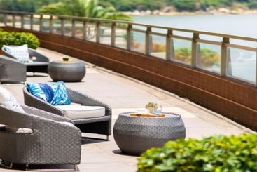 هتل Auberge Discovery Bay Hong Kong
