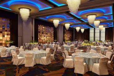 هتل Auberge Discovery Bay Hong Kong