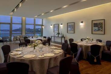 هتل Auberge Discovery Bay Hong Kong