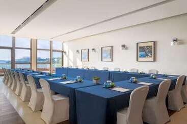 هتل Auberge Discovery Bay Hong Kong