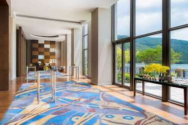هتل Auberge Discovery Bay Hong Kong