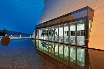 هتل Auberge Discovery Bay Hong Kong