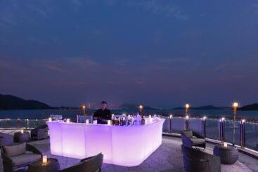 هتل Auberge Discovery Bay Hong Kong