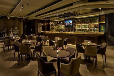 هتل Auberge Discovery Bay Hong Kong