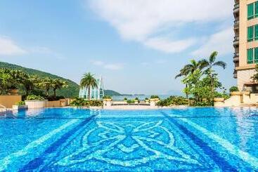 هتل Auberge Discovery Bay Hong Kong