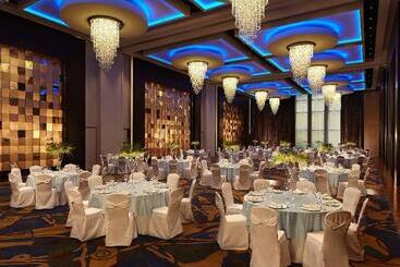 هتل Auberge Discovery Bay Hong Kong