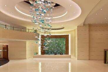 هتل Auberge Discovery Bay Hong Kong
