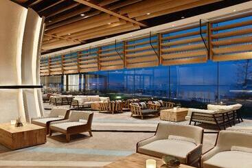 هتل Auberge Discovery Bay Hong Kong