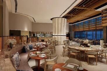 هتل Auberge Discovery Bay Hong Kong