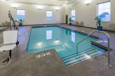 فندق Baymont By Wyndham Bellevue