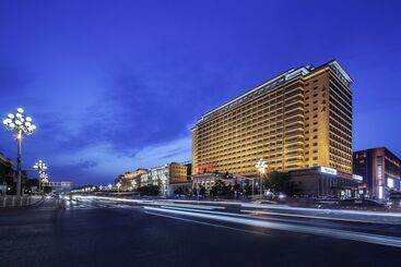 هتل Beijing