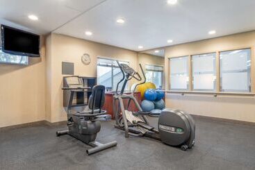 هتل Best Western Plus Bayside