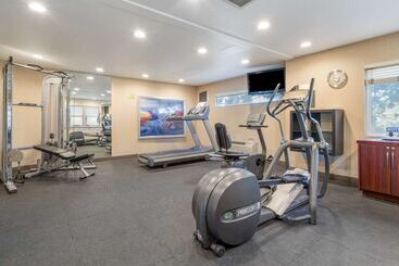 هتل Best Western Plus Bayside