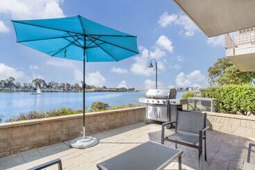 هتل Best Western Plus Bayside