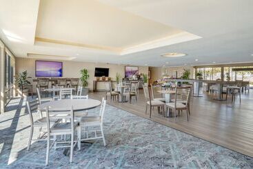هتل Best Western Plus Bayside