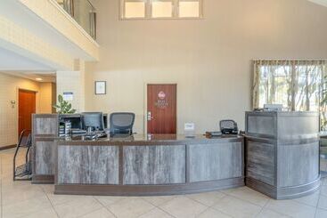 هتل Best Western Plus Bayside