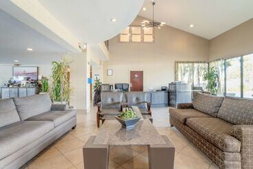 هتل Best Western Plus Bayside