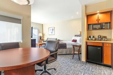 هتل Best Western Plus Bayside