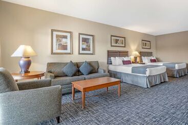 هتل Best Western Plus Bayside