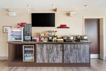 هتل Best Western Plus Bayside