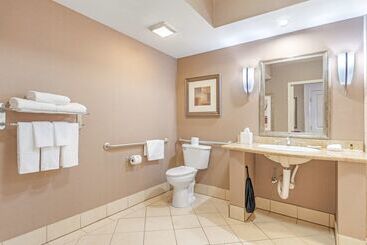 هتل Best Western Plus Bayside