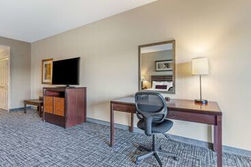 هتل Best Western Plus Bayside