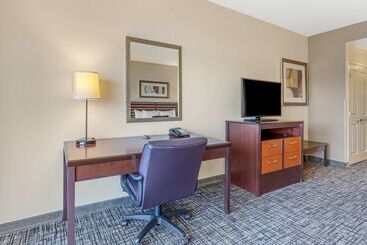 هتل Best Western Plus Bayside