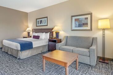 هتل Best Western Plus Bayside