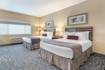 هتل Best Western Plus Bayside