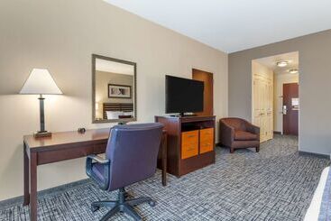 هتل Best Western Plus Bayside