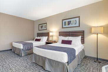 هتل Best Western Plus Bayside