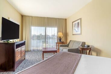 هتل Best Western Plus Bayside