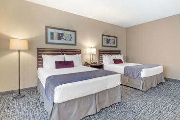 هتل Best Western Plus Bayside