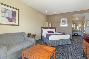 هتل Best Western Plus Bayside