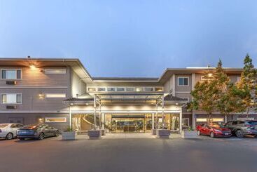 هتل Best Western Plus Bayside