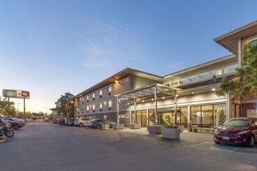 هتل Best Western Plus Bayside