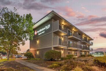 هتل Best Western Plus Bayside