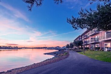 هتل Best Western Plus Bayside