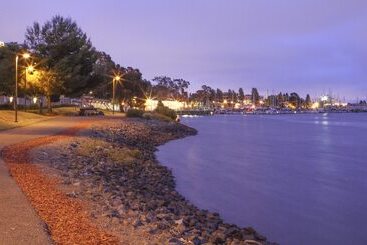 هتل Best Western Plus Bayside