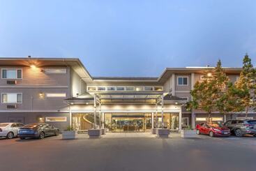هتل Best Western Plus Bayside