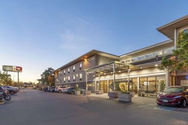 هتل Best Western Plus Bayside