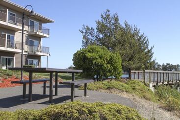 هتل Best Western Plus Bayside