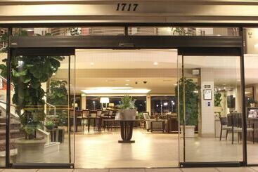 هتل Best Western Plus Bayside