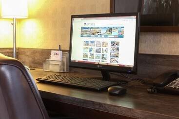 هتل Best Western Plus Bayside