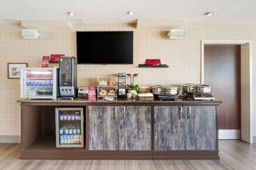 هتل Best Western Plus Bayside