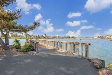 هتل Best Western Plus Bayside